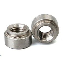 Đai ốc ép dính tiêu chuẩn AN 351 Đai ốc ép dính tiêu chuẩn AN 351